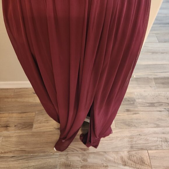 Celebrate Wine Occasion Dress. NWT. Size 6 - Picture 4 of 16